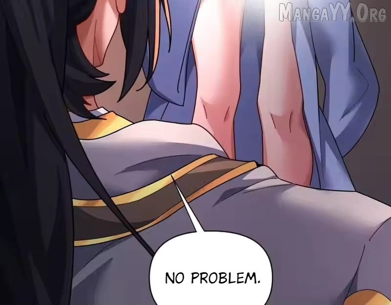 Invincible After Shocking My Empress Wife Chapter 113 - page 45